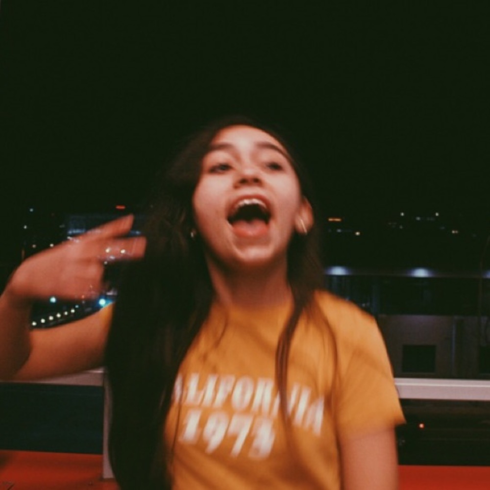 California 1973 H&M mustard shirt - Picture 4 of 4